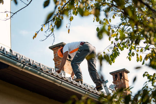 Best Solar Panel Roofing Installation  in Fullerton, PA