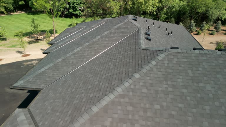 Best 4 Ply Roofing  in Fullerton, PA