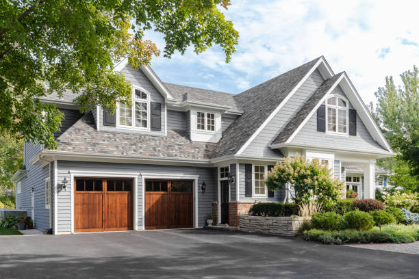Best Roof Ventilation Installation  in Fullerton, PA