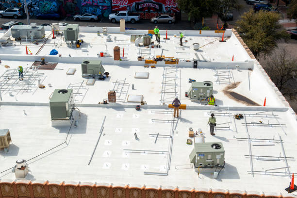 Best Tile Roofing Installation  in Fullerton, PA