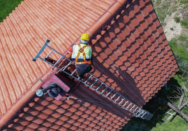 Best Gutter Installation and Repair  in Fullerton, PA