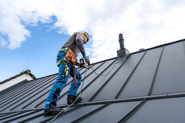 Asphalt Shingles Roofing in Fullerton, PA